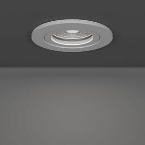 Eglo 902261 - Spot LED încastrat BARRANCO LED/4,8W/230V alb