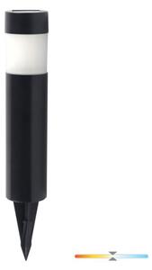 Lampă solară LED AURORA, 1x AAA, 4000 K, IP44, 100 mAh