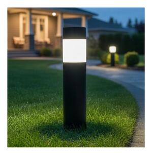 Lampă solară LED AURORA, 1x AAA, 4000 K, IP44, 100 mAh