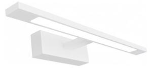 Aplica pentru oglindă de baie KLIMT LED/8W/230V 3000/4000/6000K 40 cm IP44 albă