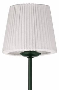 Jupiter 2199 - Lampă de podea MILO 1xE27/15W/230V verde/albă