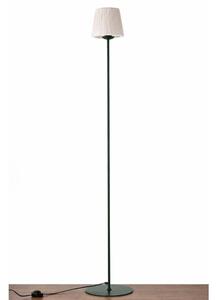Jupiter 2199 - Lampă de podea MILO 1xE27/15W/230V verde/albă