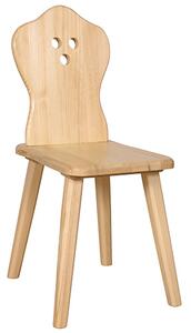 Scaun de sufragerie KT 110. 753462