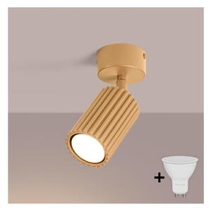 Brilagi - Spot LED CRESTO 1xGU10/10W/230V auriu