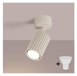 Brilagi - Spot LED CRESTO, 1x GU10, 10W, 230V, crem