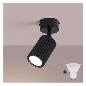 Brilagi - Spot LED CRESTO 1xGU10/10W/230V negru
