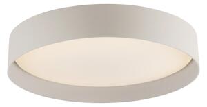 Schöner Wohnen 14594-39 - plafonieră LED dimabilă TAVOLI LED/20W/230V gri + telecomandă