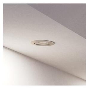 Eglo BARRANCO 902238 - spot LED încastrat de tavan pentru baie 1xGU10/4,5W/230V IP44 crom