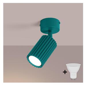 Brilagi - Spot LED CRESTO 1xGU10/10W/230V turcoaz