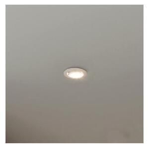 Eglo 902241 - Spot LED încastrat BARRANCO 1xGU10/4,5W/230V alb