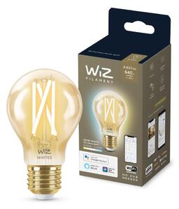 Bec LED dimabil VINTAGE A60 E27/6,7W/230V 2000-5000K CRI 90 Wi-Fi WiZ