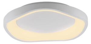Schöner Wohnen MONTA 14233-16 - Plafonieră LED dimabilă, 21W/230V, alb