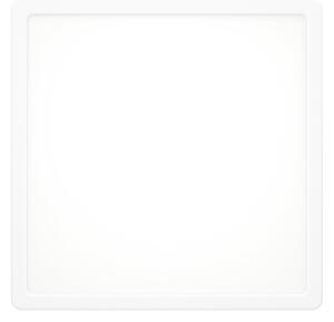 Eglo 901313 - Plafonieră LED FUEVA, 13 W, 230 V, 2700/4000/6500 K, 29 x 29 cm, alb