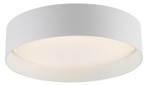 Schöner Wohnen 14593-16 - Lampă de tavan LED TAVOLI, 10W/230V, dimabilă, albă, cu telecomandă