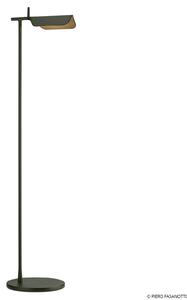 Lampadar FLOS, Tab F, Verde, Camera de zi, Metal, Design