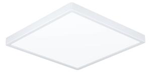 Eglo 901314-LED Plafonieră FUEVA LED/17,5W/230V 2700/4000/6500K 39x39 cm albă