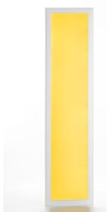 Eglo 32734 - Plafonieră LED RGBW SALOBRENA-C aplicată, reglabilă, 34W/230V, alb + telecomandă