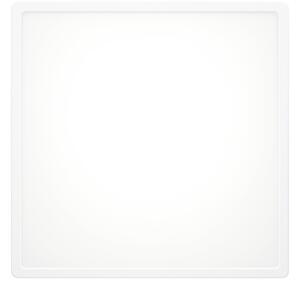 Eglo 901314-LED Plafonieră FUEVA LED/17,5W/230V 2700/4000/6500K 39x39 cm albă