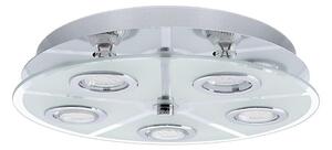 EGLO 30933 - LED Plafoniera CABO 5xGU10/LED/3W