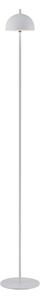 Schöner Wohnen 19245-16 - Lampă de podea LED cu dimmer BELLIS LED/2,5W/5V IP54 albă