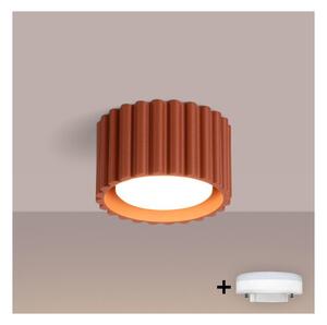 Brilagi - Spot LED SFERA 1xGX53/30W/230V, diam. 10 cm, roșu