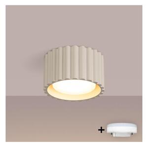 Brilagi - Spot LED SFERA 1xGX53/30W/230V, diam. 10 cm, crem