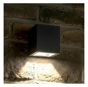 Aplica solară de perete QUERK LED/1,2V 3000/4000K IP54 800 mAh