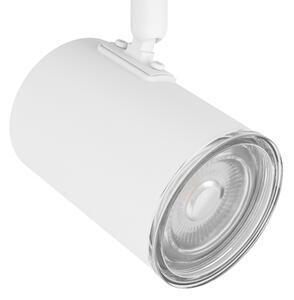 Eglo CONSUMA 300575 - Spot pentru baie 2x GU10, 5W, 230V, IP44, alb