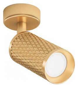 Maytoni C034CL-01G - Spot FOCUS 1xGU10/10W/230V, auriu