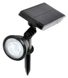 Lampă solară LED LANCE LED/3,7V 6000K IP44 1500 mAh