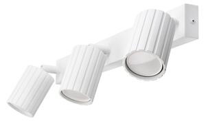 Brilagi - Corp de iluminat tip spot CRISPINA, 3x GU10/10W/230V, alb