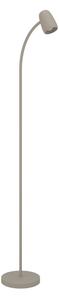 Eglo 902171 - Lampadar CARLO 1xE14/18W/230V crem