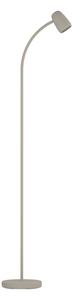 Eglo 902171 - Lampadar CARLO 1xE14/18W/230V crem