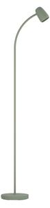 Eglo 902173 - Lampă de podea CARLO 1xE14/18W/230V verde