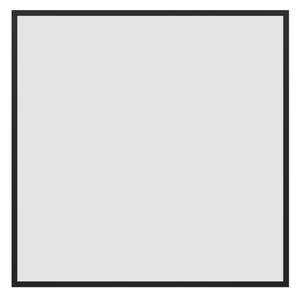 Eglo MORADILLO-Z 901507-LED, panou LED aplicat RGBW, dimabil, LED/33W/230V, 60x60cm, negru