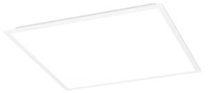 Eglo 901492 - Panou LED aplicat MORADILLO LED/32,5W/230V 60x60 cm alb