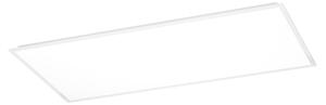 Eglo 902301 - Panou LED aplicat MORADILLO LED/36,5W/230V 120x60 cm alb