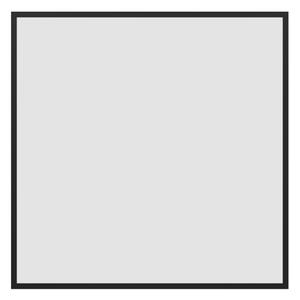 Eglo 902371 - Panou LED aplicat MORADILLO LED/32,5W/230V 60x60 cm negru