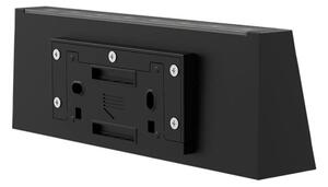 Aplică solară de perete LED Viking, 1,3 W, 3,7 V, IP44, 4000 K, 2000 mAh