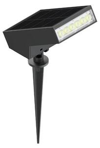 Lampă solară LED Viking, 1,4 W, 3,7 V, IP65, 3000 K