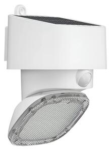 Viking - Aplică de perete solară LED cu senzor LED/1W/3,7V 3000/4000K