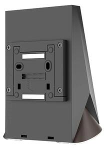 Viking - Aplica solară de perete LED cu senzor, reglabilă LED/1,3W/3,7V IP44 4000K
