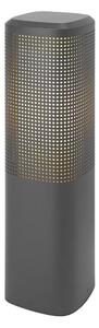 Nordlux - Lampă de exterior SIDARA 1xE27/15W/230V IP44 45 cm antracit