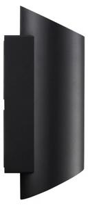 Nordlux - Aplică de perete pentru exterior NICO 4xGU10/15W/230V IP54