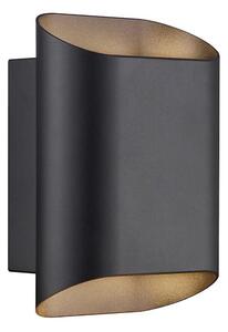 Nordlux - Aplică de perete pentru exterior NICO 4xGU10/15W/230V IP54