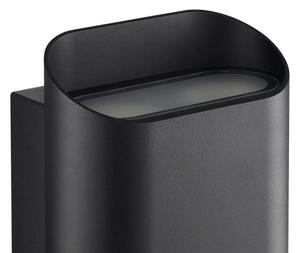 Nordlux - Aplică de perete pentru exterior NICO 4xGU10/15W/230V IP54
