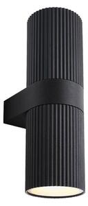Nordlux - Aplica de exterior pentru perete KYKLOP 2xE27/15W/230V IP54