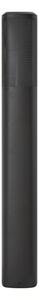 Nordlux - Lampă de exterior SIDARA 1xE27/15W/230V IP44 95 cm neagră