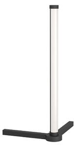 Lampă de birou LED RGBIC dimabilă, 5,9W/230V, 3000K, cu telecomandă