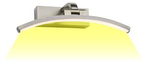 Paulmann 95559 - LED/6W Lampă pentru tablouri BENTO 230V 30 cm alamă